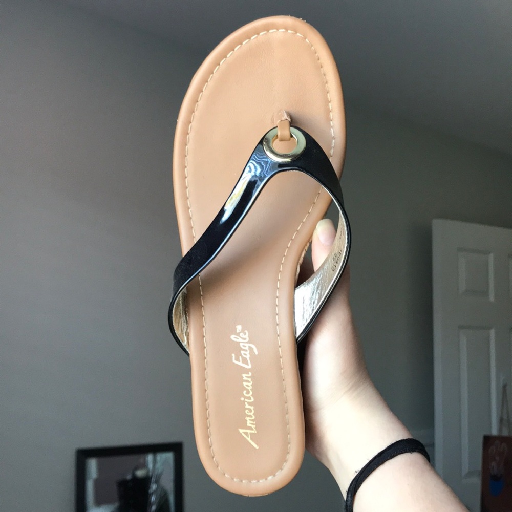 Wedges